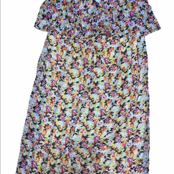 Roz & Ali Dress - Picture 3 of 9